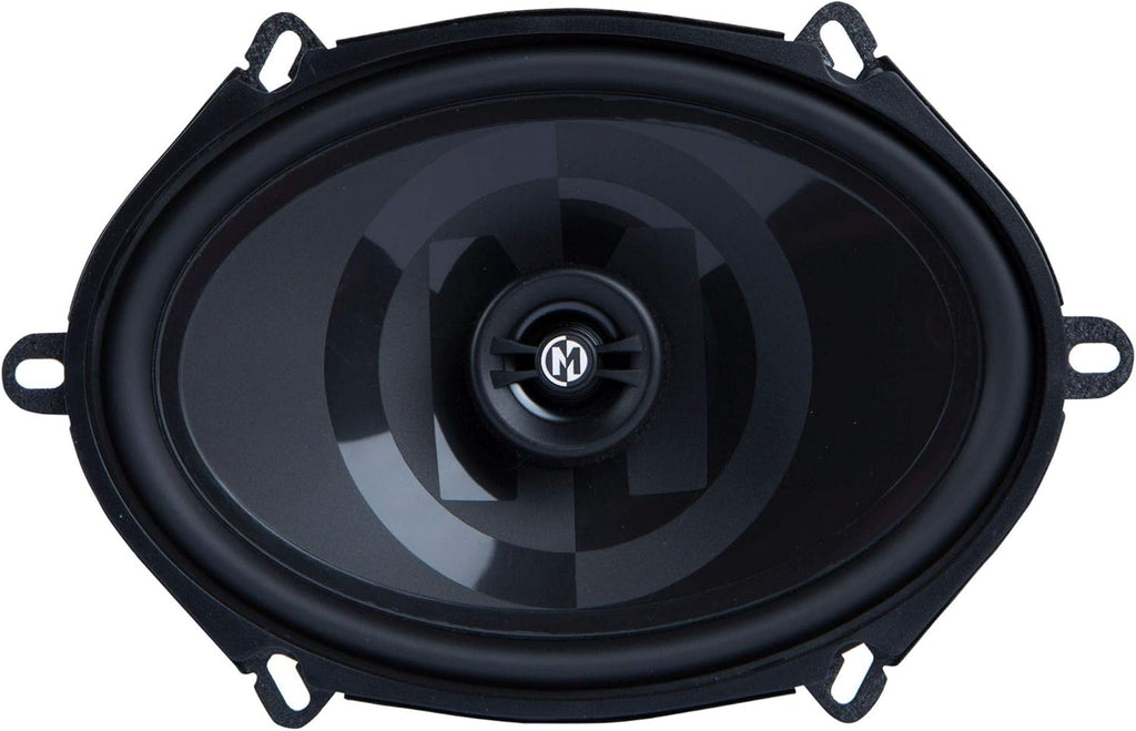 5" x 7" Coaxial Shallow Speakers K69355