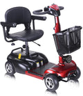 4 Wheel Mobility Scooter B345