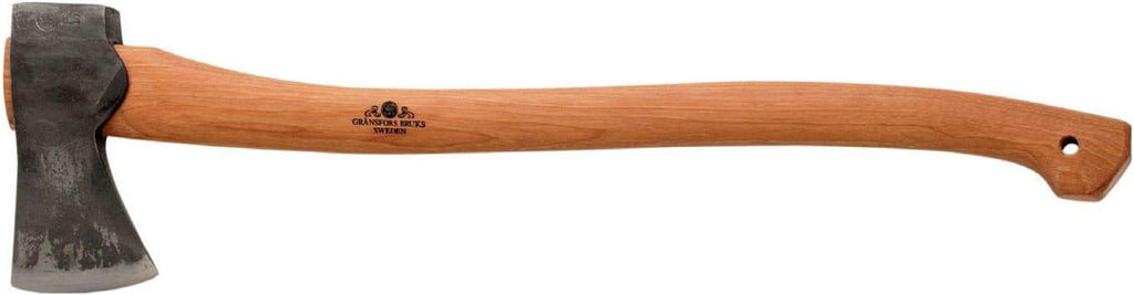 Scandinavian Forest Axe 25 Inch S3294