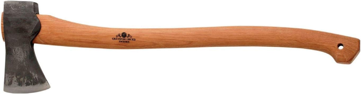 Scandinavian Forest Axe 25 Inch S3294