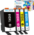 Remanufactured Ink Cartridge Replacement 4 Pack T836697