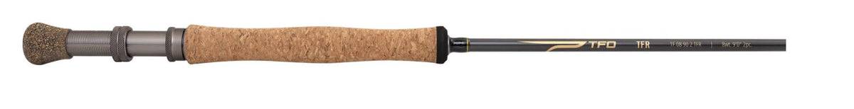 Tough Fly Rod I9125