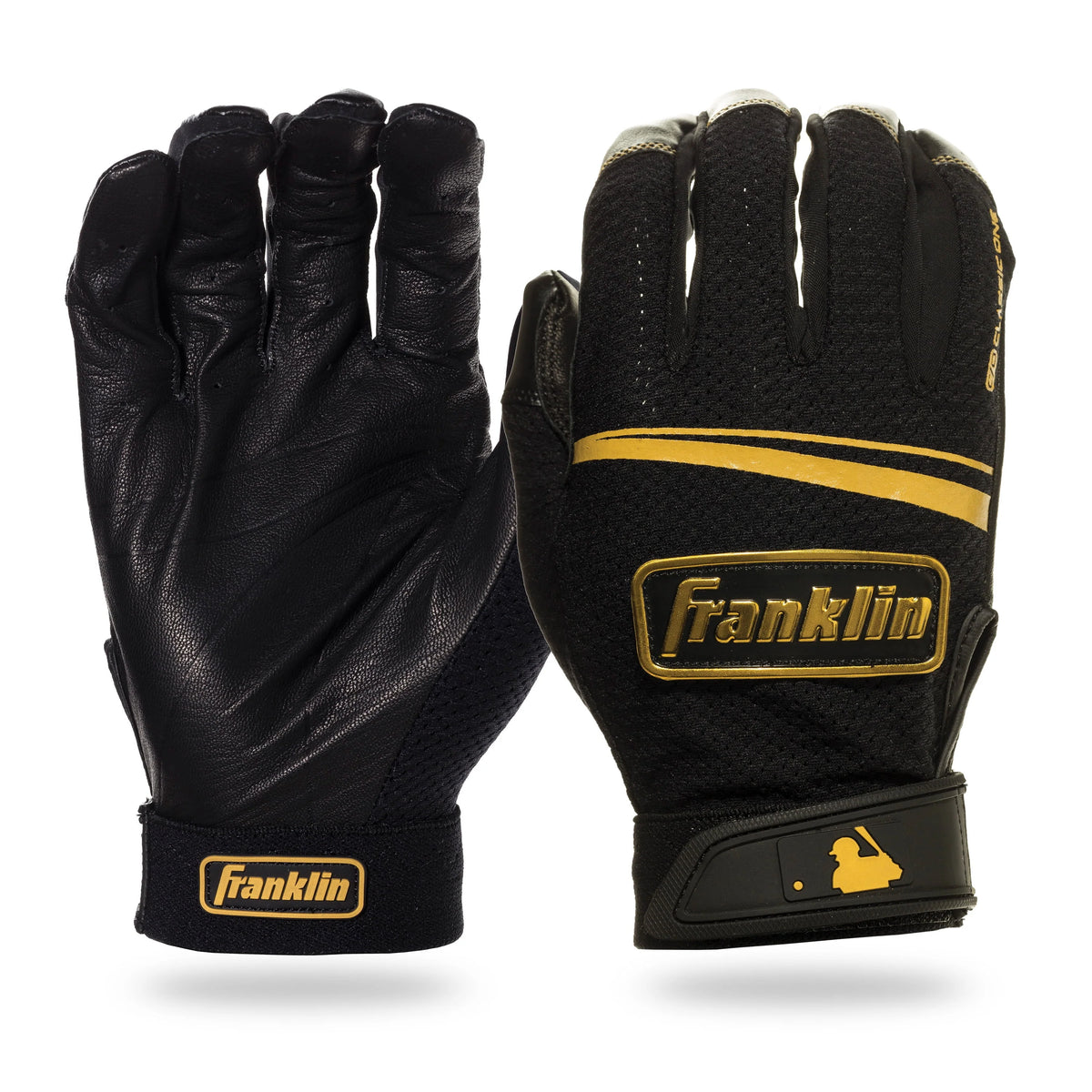Adult Small Baseball Batting Gloves Z7770