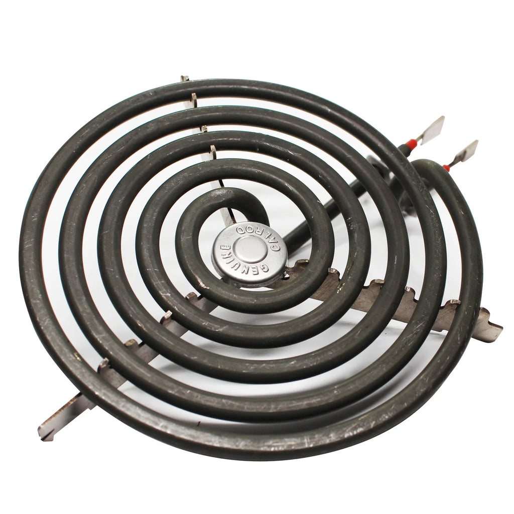 8 inch 6 Turns & 6 inch 5 Turns Surface Burner Elements A997106