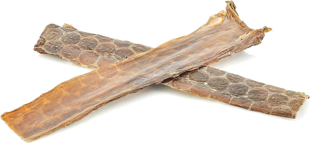 12 Inch Beef Dog Treats (12 Pack) S77600
