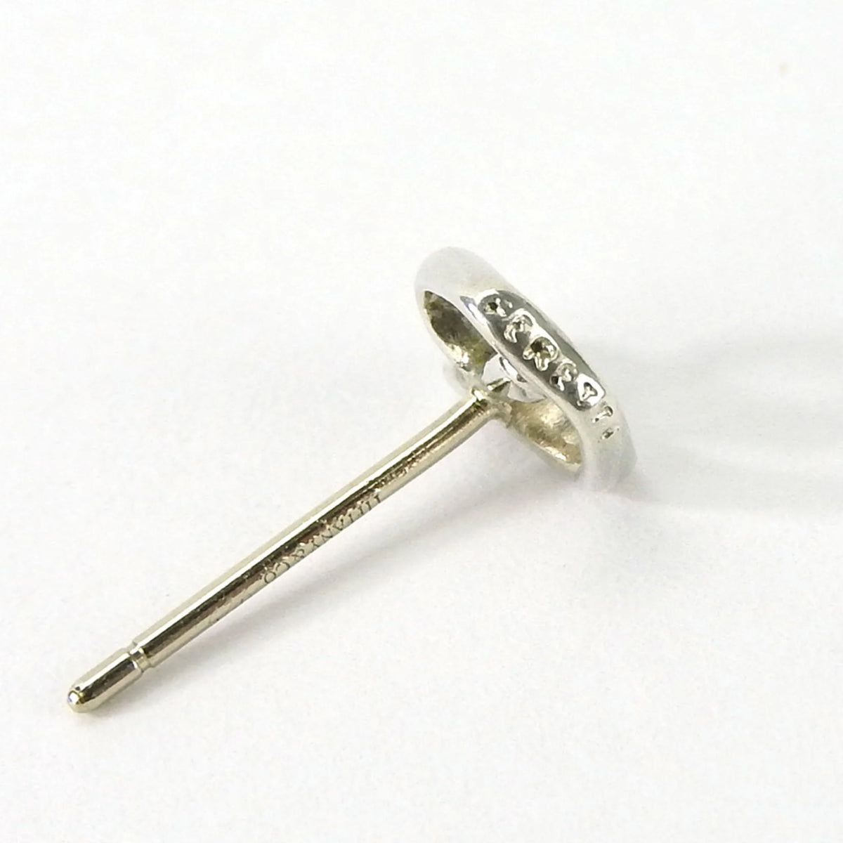 Silver 925 Earrings N104083