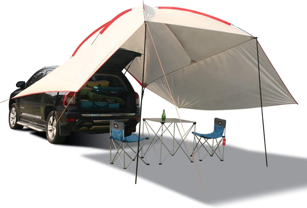 Waterproof Car Awning Sun Shelter F686875