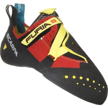 Climbing Shoe U133967