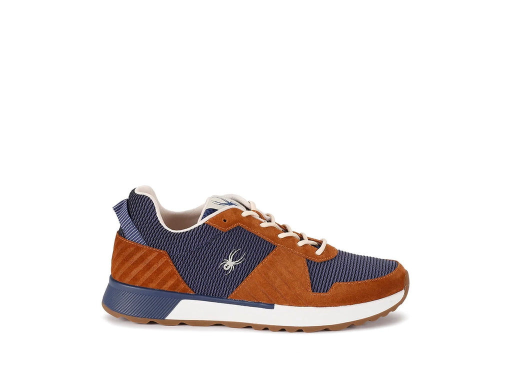 Brown Spice Men's Sneakers H27322