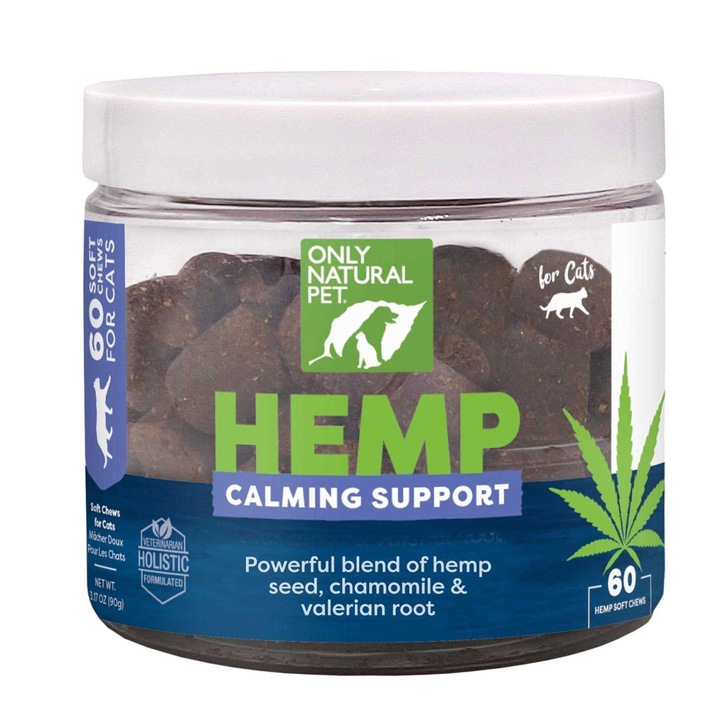 Hemp Calming Support L7337