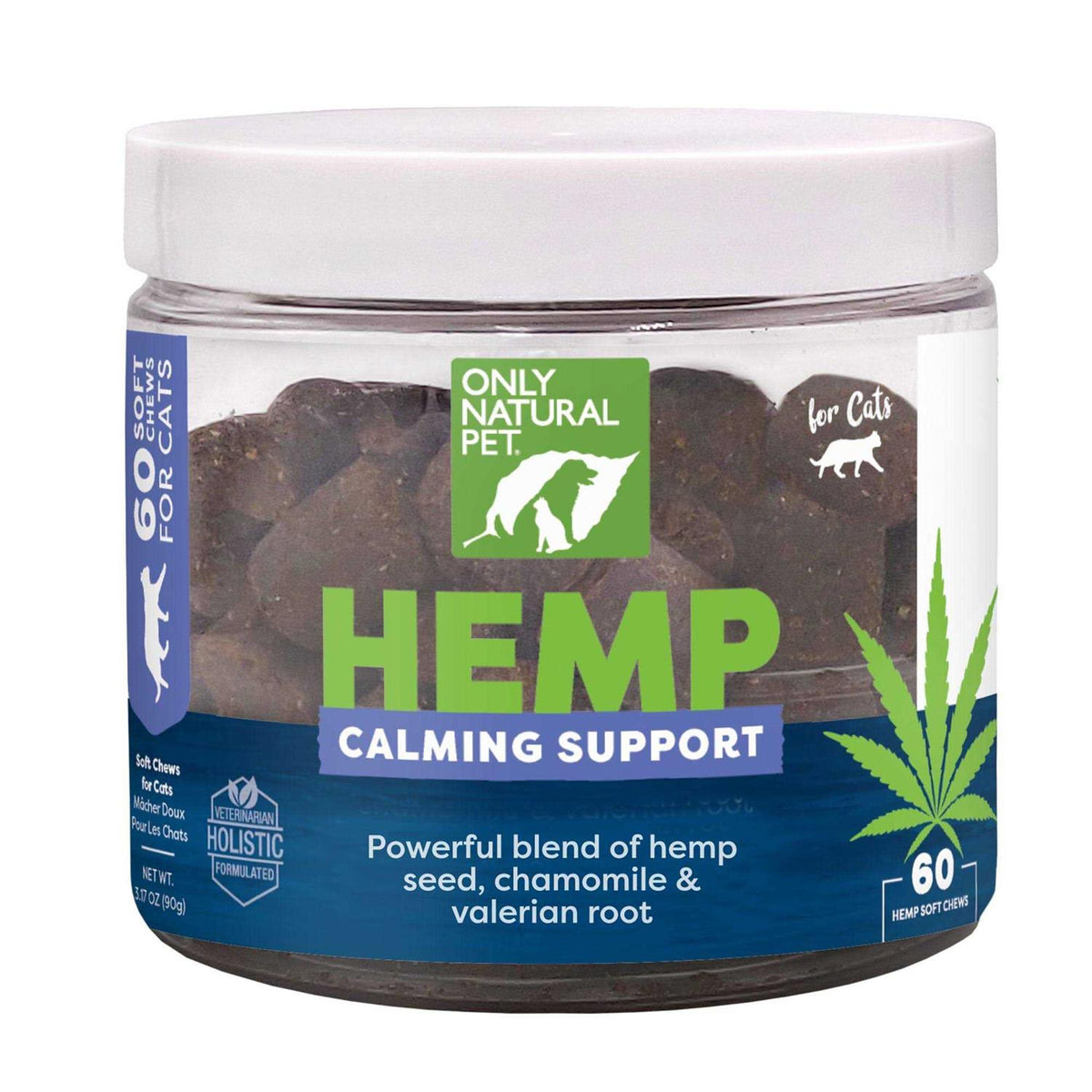 Hemp Calming Support L7337