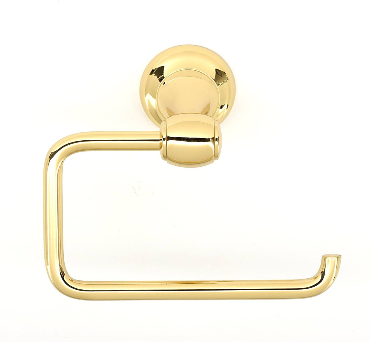 Single Post Tissue Holder S16798