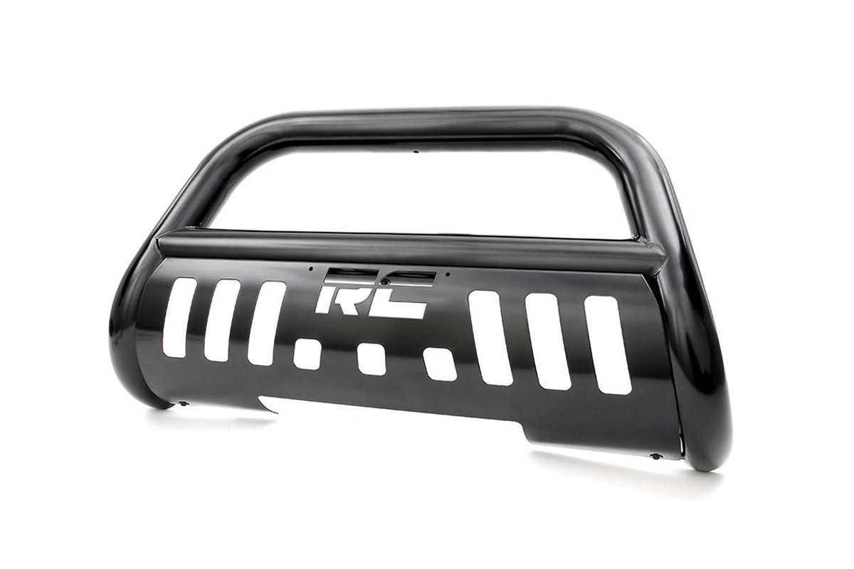 Black Bull Bar R1458