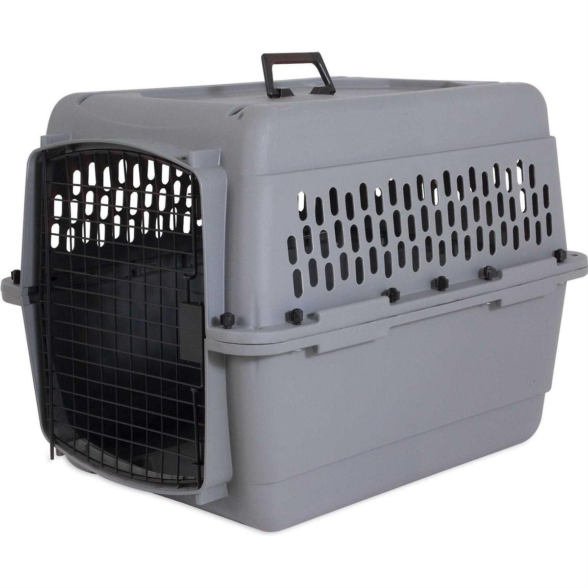 Traditional Pet Kennel N696
