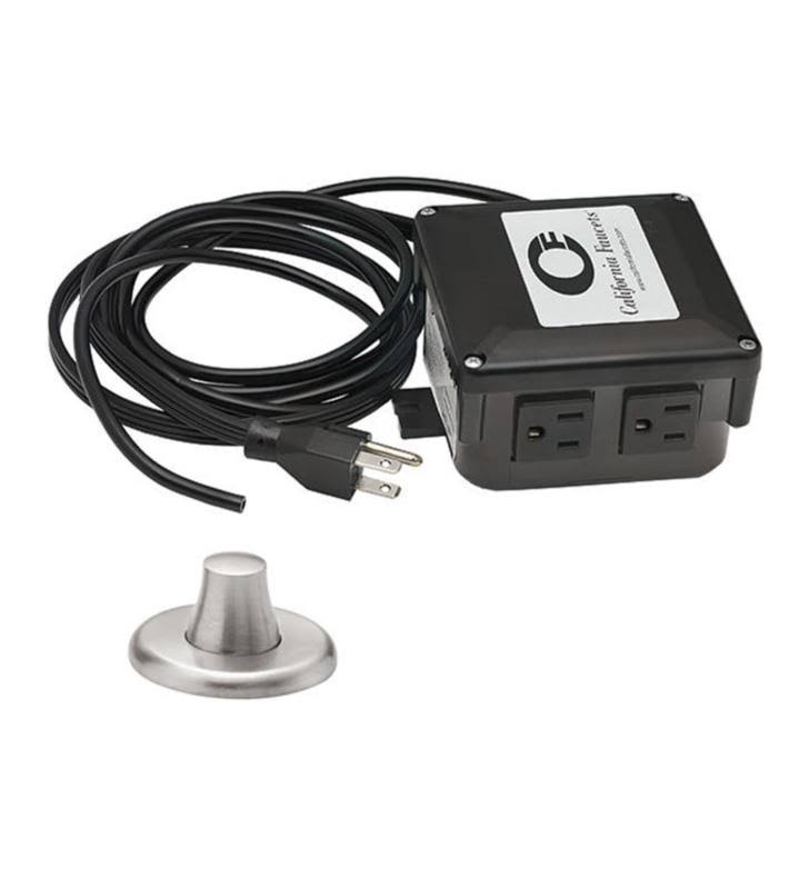 Air Activation Switch for Disposer X97328