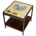 25-Layer Lighted End Table S9454