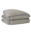 California King Button-Tufted Comforter Z7890