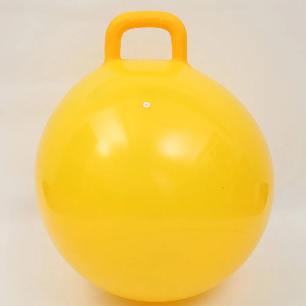 2 PCS Inflatable Kids Jumping Ball Bounce Playset M978210