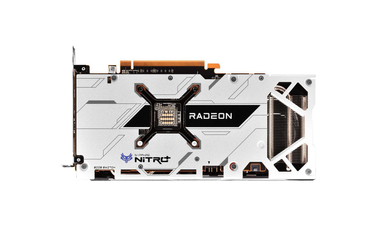 8GB GDDR6 Graphics Card O622924