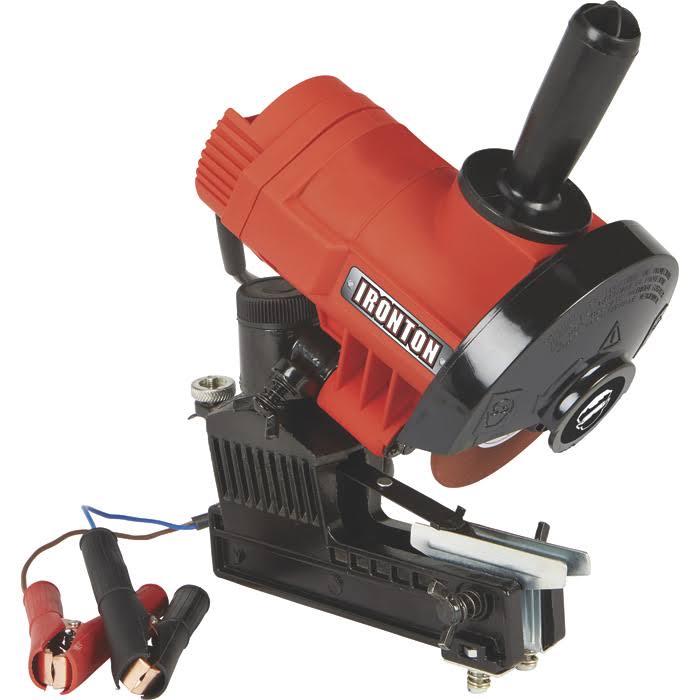 12V 85 Watt Chainsaw Sharpener J61509