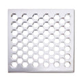 4x22 Square Shower Drain D963