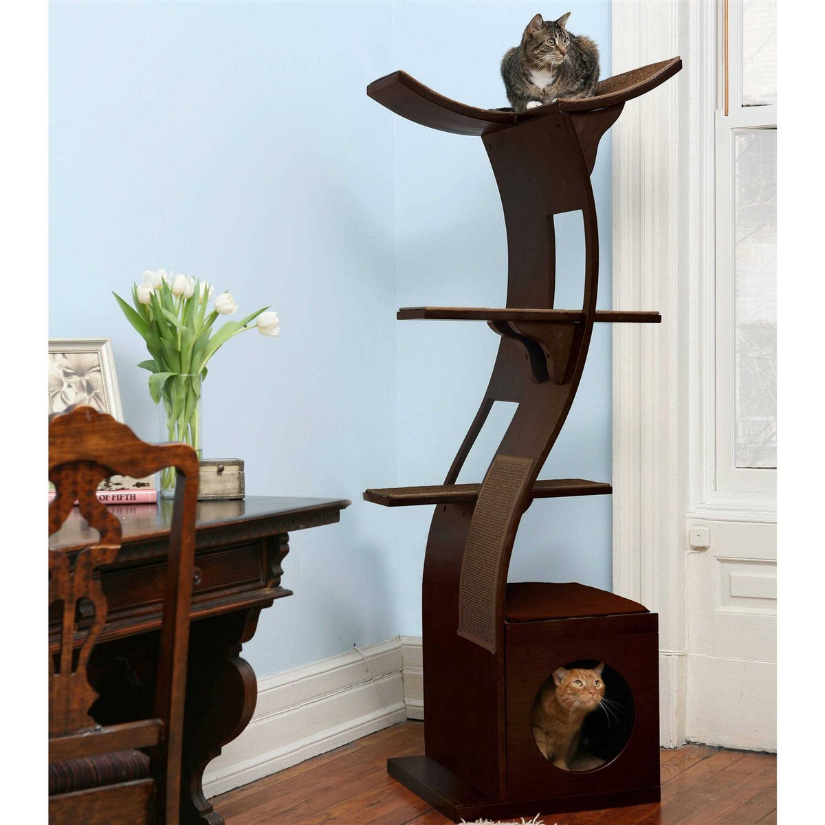 Cat Tree S804055