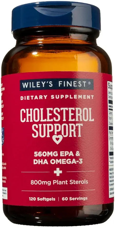 Wild Alaskan Fish Oil 560mg Omega-3s 120 Softgels I801