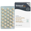 Men's Hair Growth Supplement 180 Tablets U6201