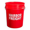 5 Gallon Bucket G806