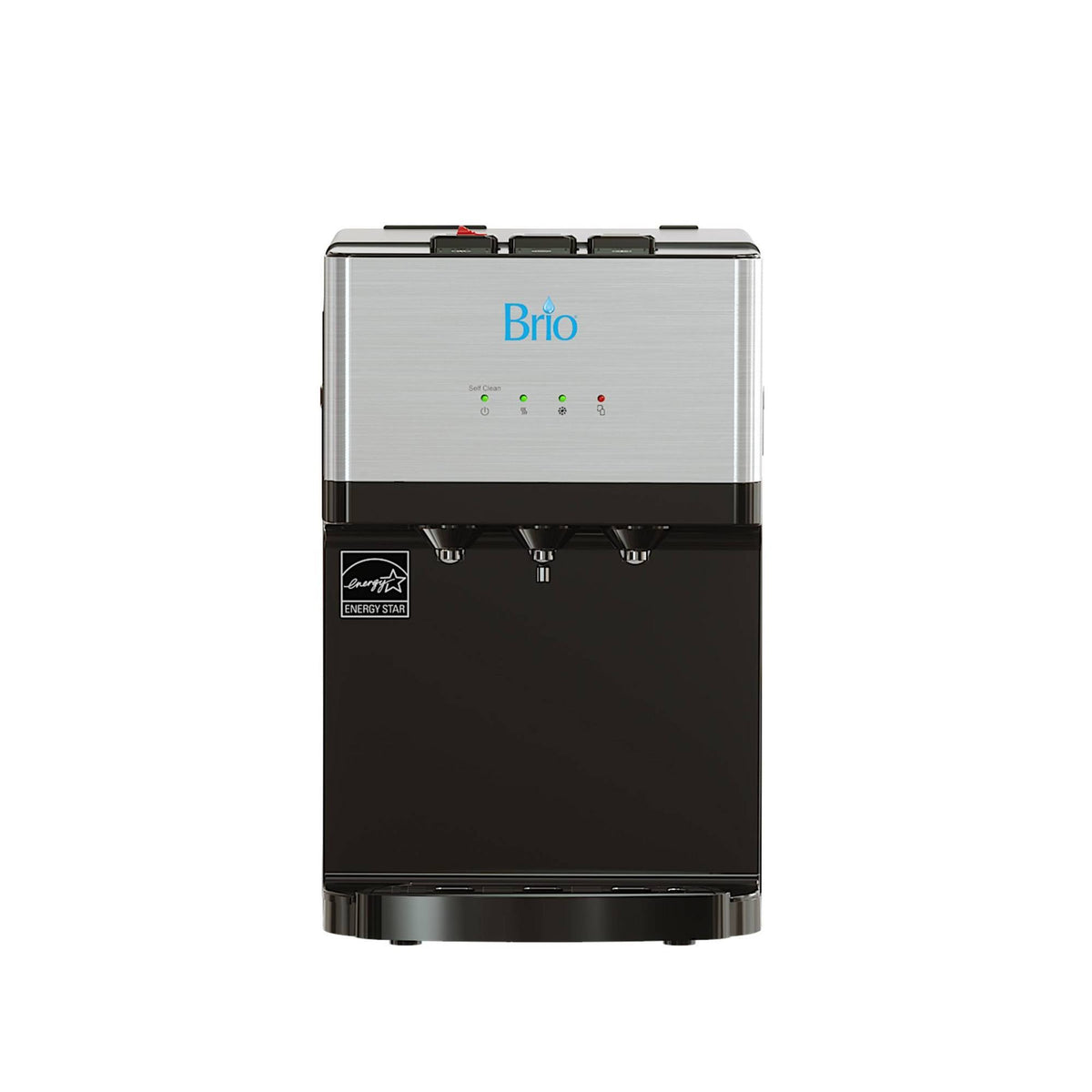 Countertop Bottleless Water Cooler Dispenser with Filtration T1793