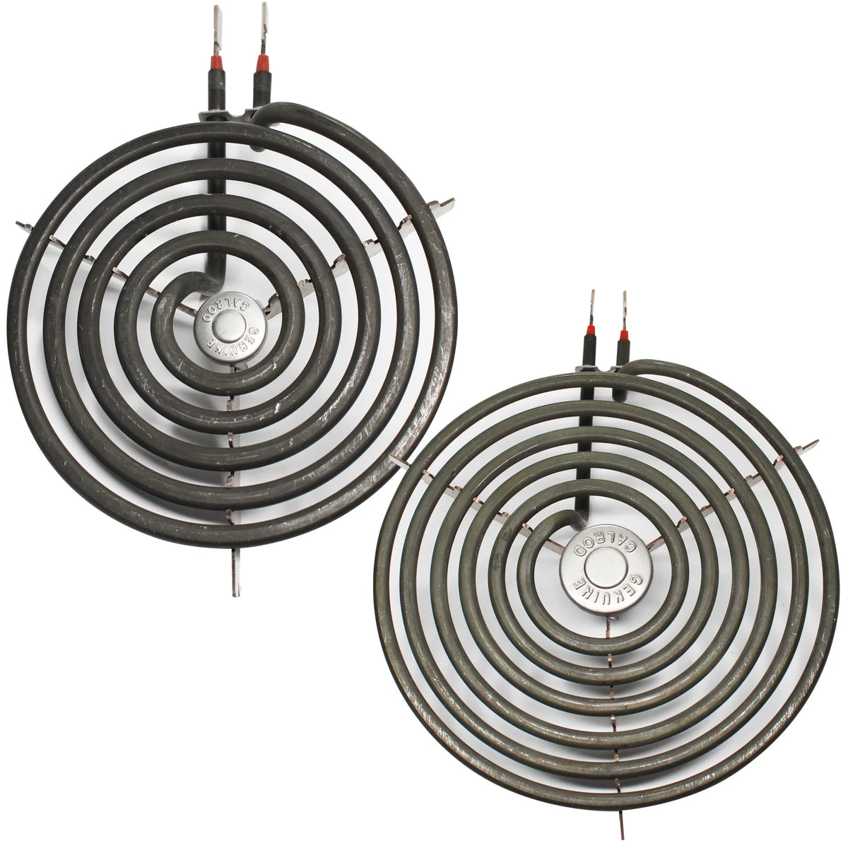 8 inch 6 Turns & 6 inch 5 Turns Surface Burner Elements A997106