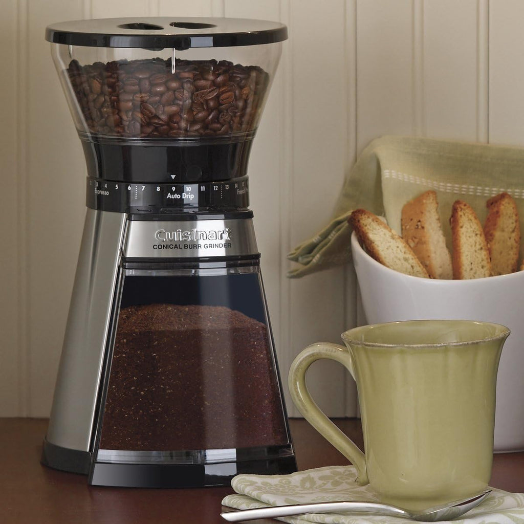 Burr Coffee Grinder V767