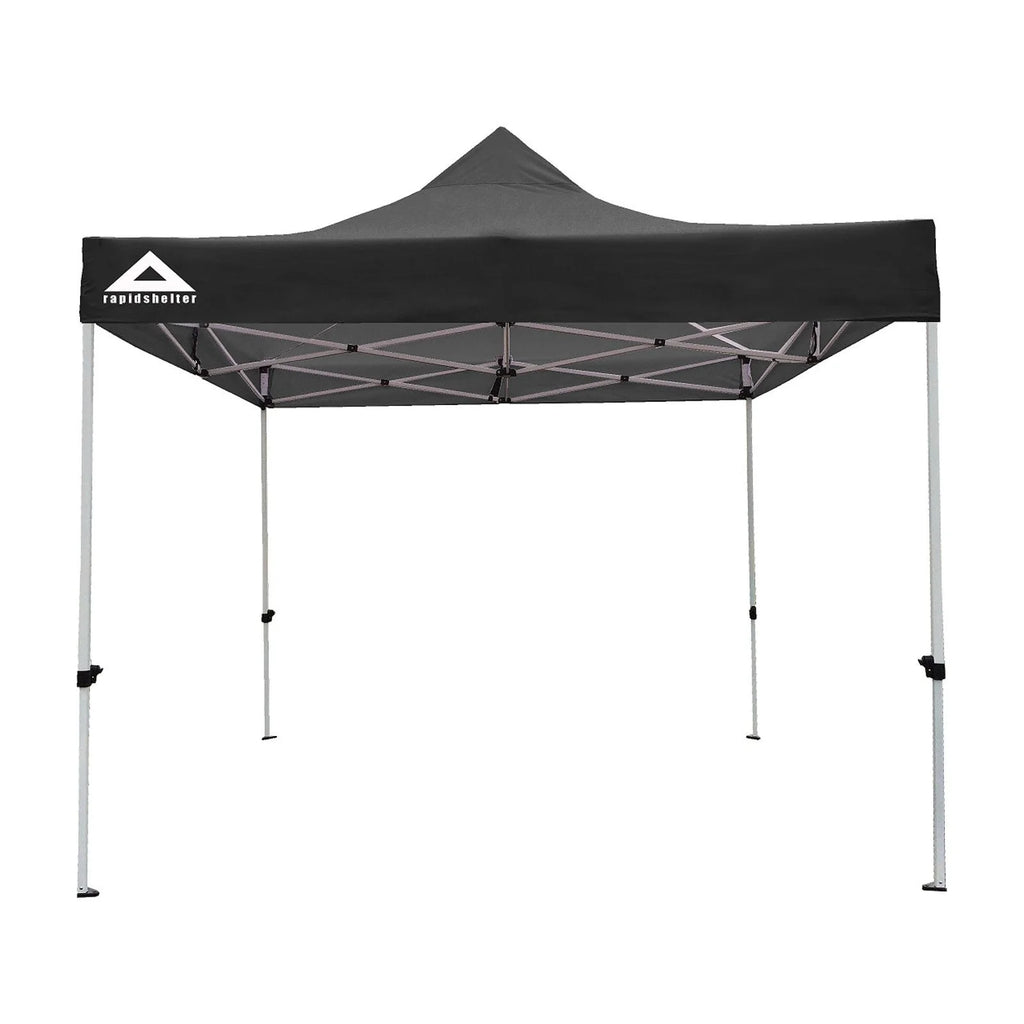 10' x 10' Straight Leg Canopy J599248