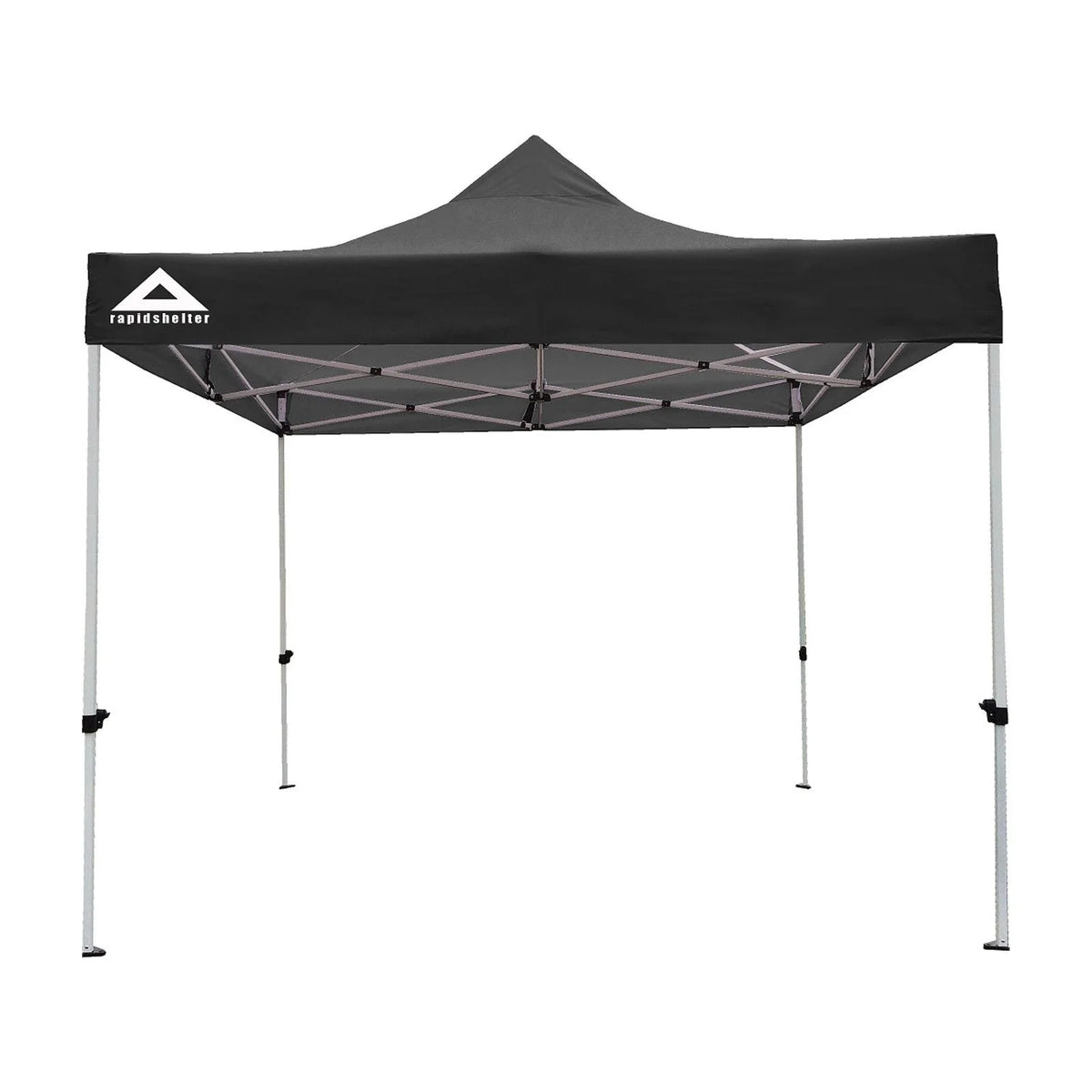 10' x 10' Straight Leg Canopy J599248