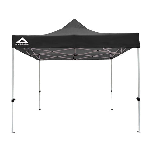 10' x 10' Straight Leg Canopy J599248