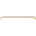 Appliance Pull Non-Lacquered Brass S5128