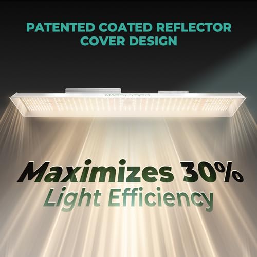 450W LED Grow Light Full Spectrum H745