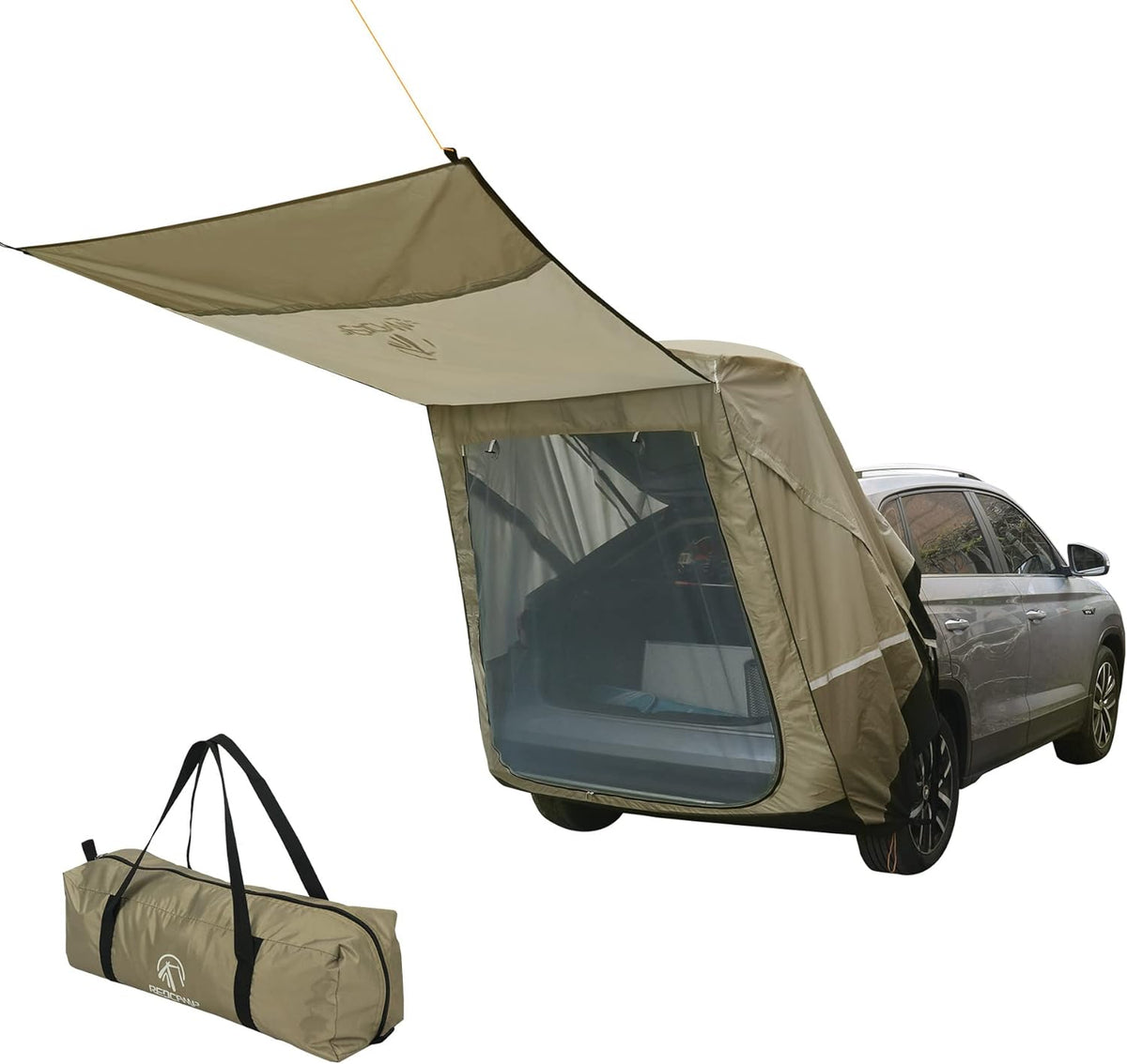 Waterproof Car Awning Sun Shelter F686875