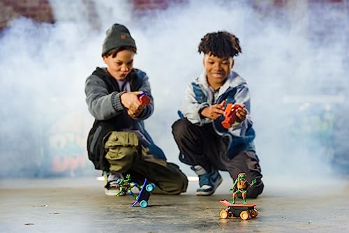 Raphael Half Pipe RC Vehicle Ages 5+ 2.4GHz RC Controller Z7194