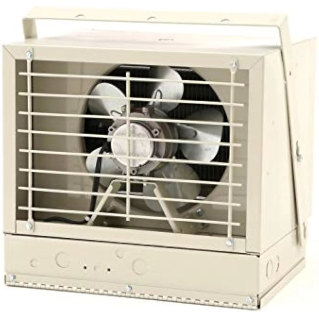 240-volt Garage Heater, 2500-5000-watt E94877