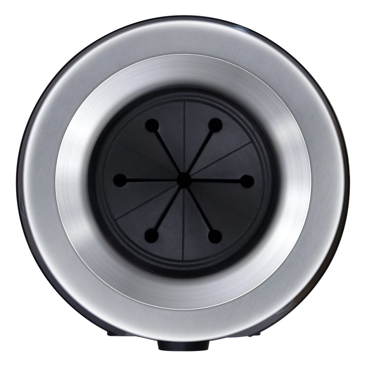 1/2 HP Stainless Steel Garbage Disposal Y789