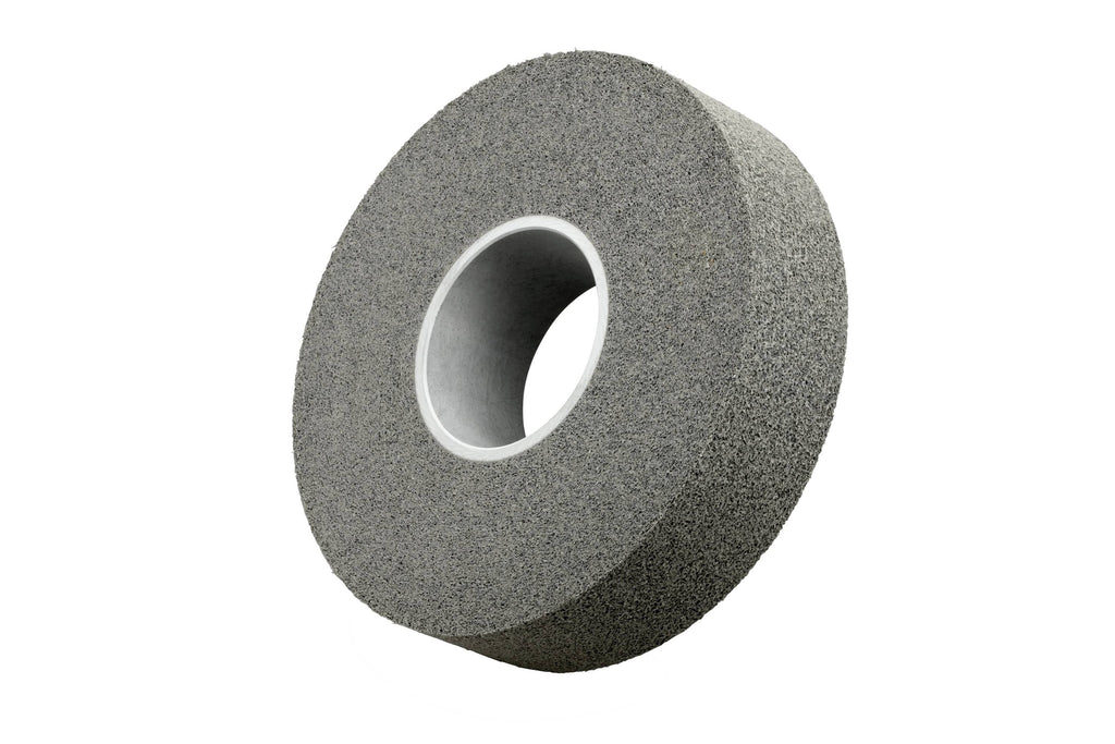 12 in x 1-1/2 in x 5 in Deburring Wheel G216039