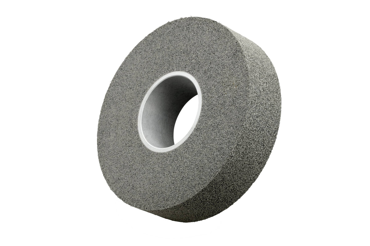 12 in x 1-1/2 in x 5 in Deburring Wheel G216039