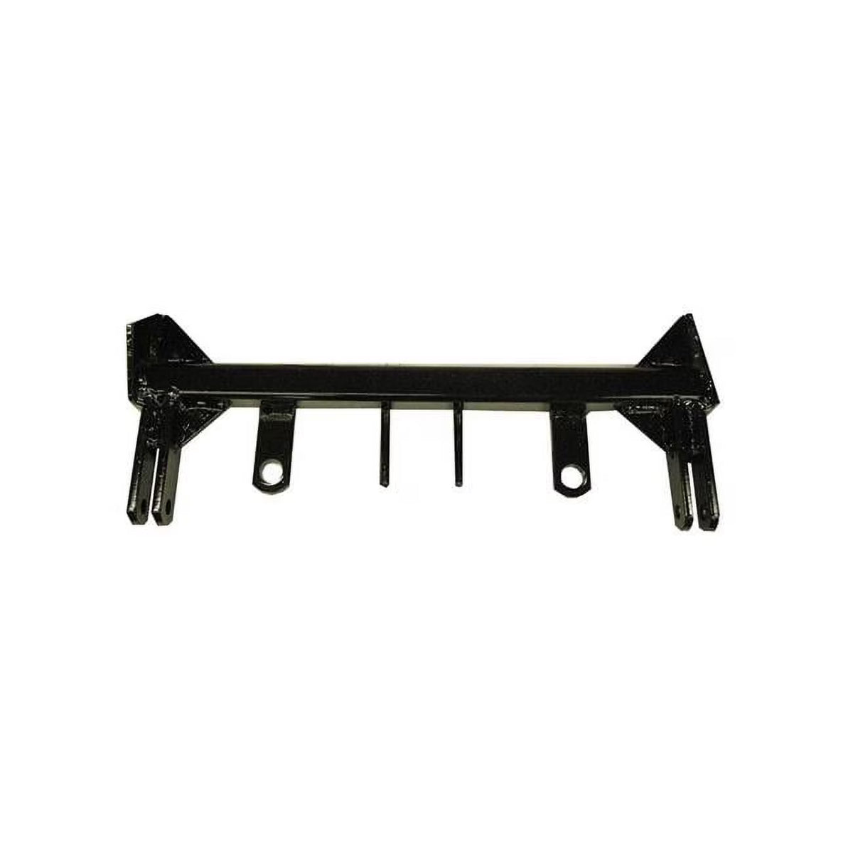 Blue Tow Bar Base Plate Y64446