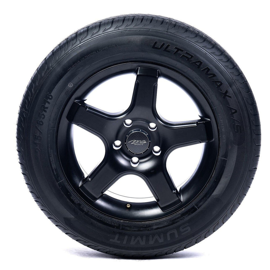 225/50R17 94V All-Season Tire P588