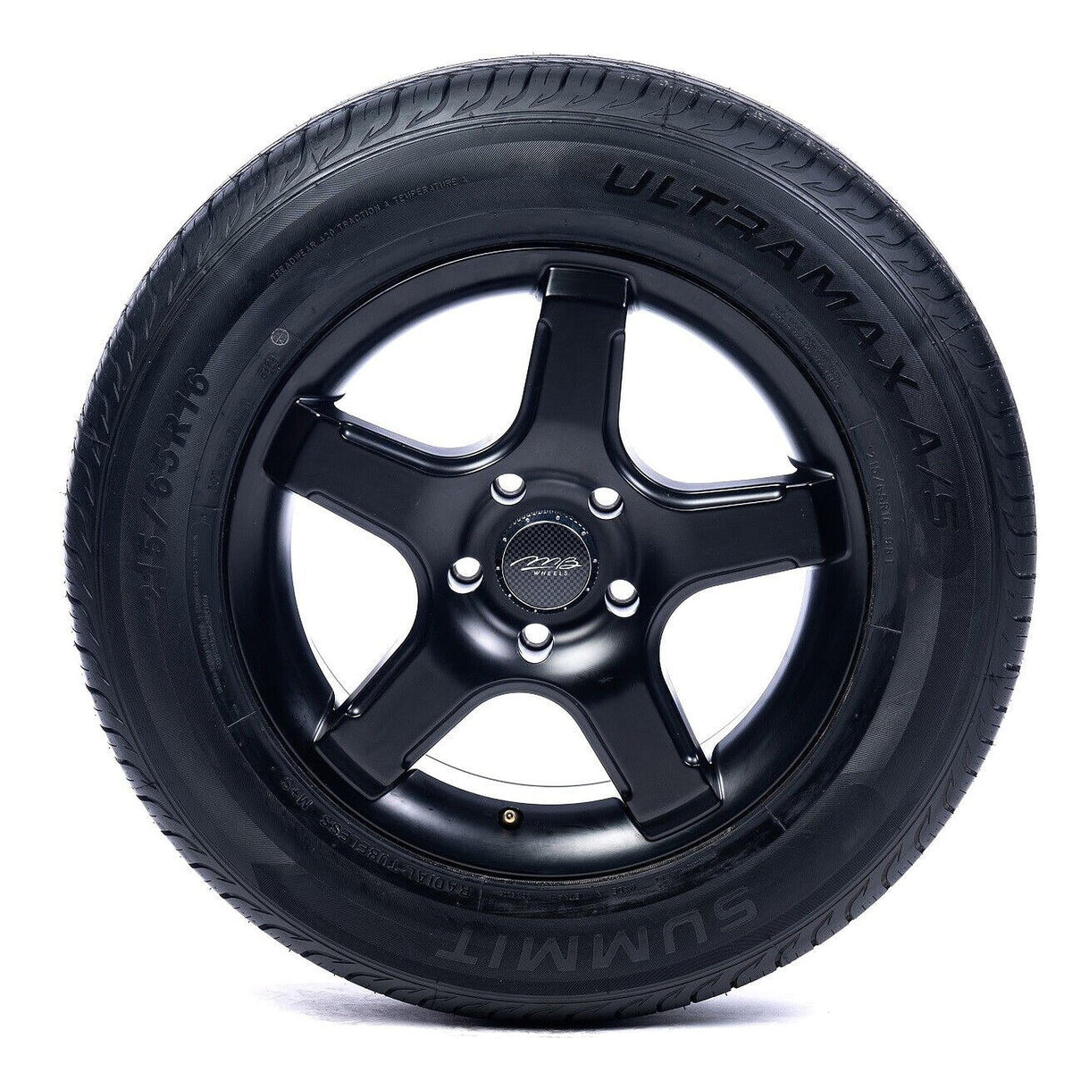 225/50R17 94V All-Season Tire P588