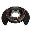 Backing Plate Assembly P27994