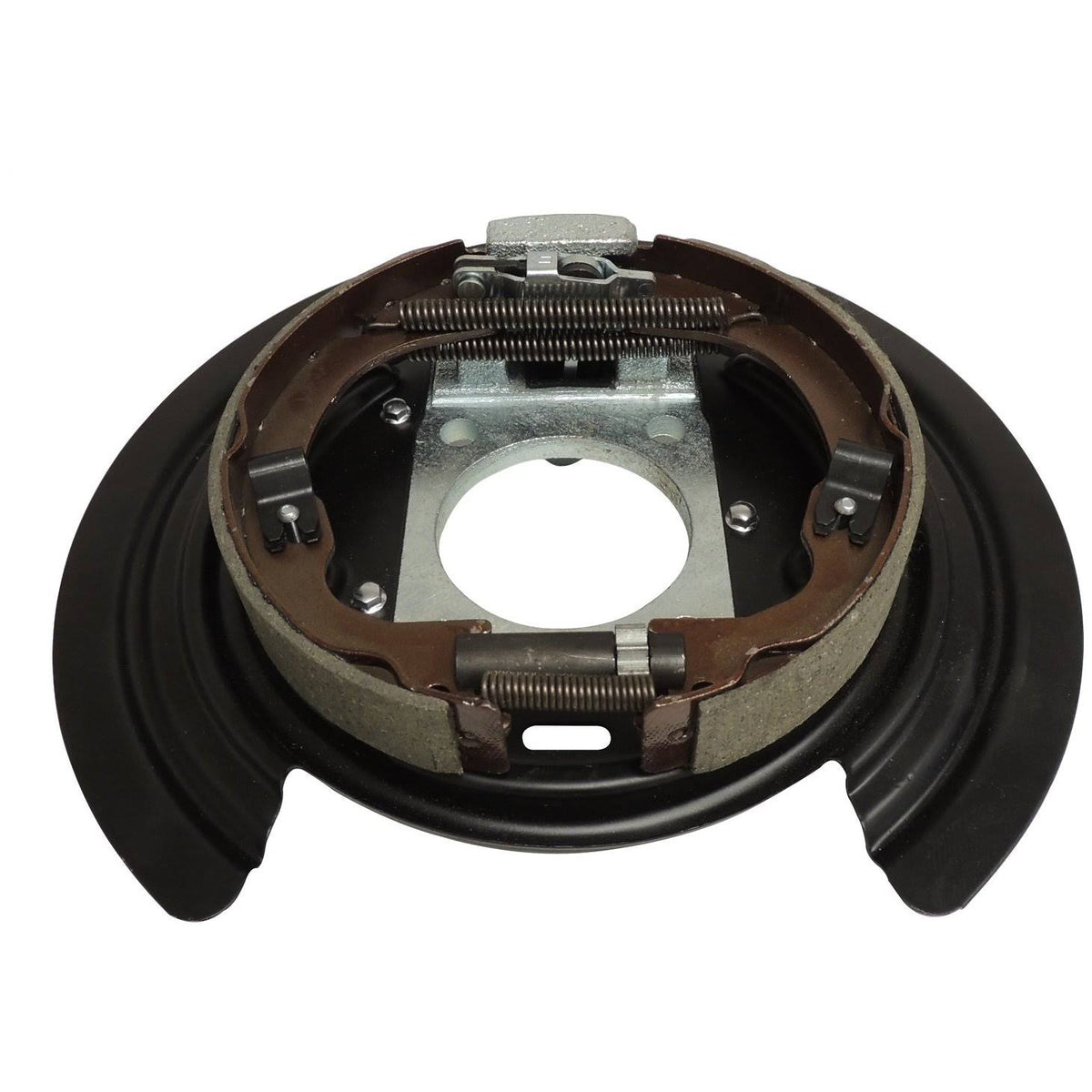 Backing Plate Assembly P27994