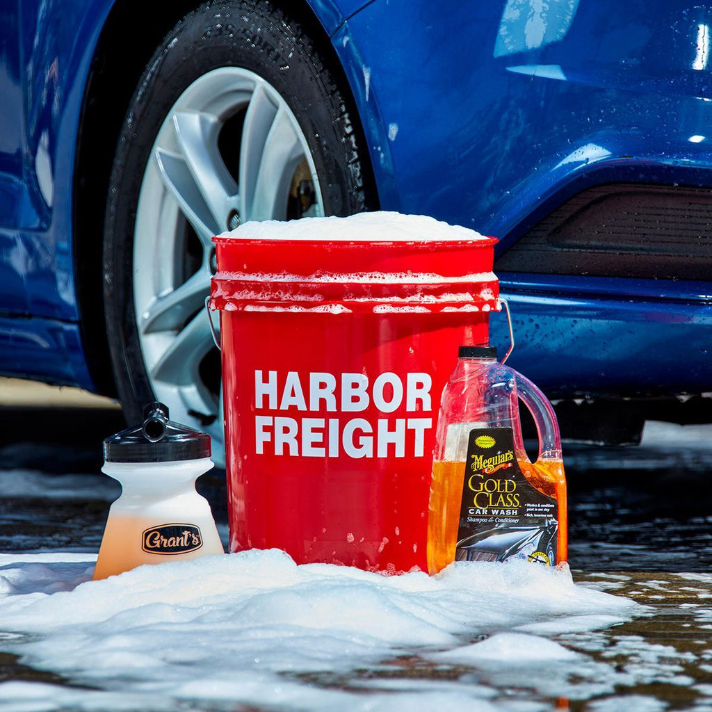 5 Gallon Bucket G806