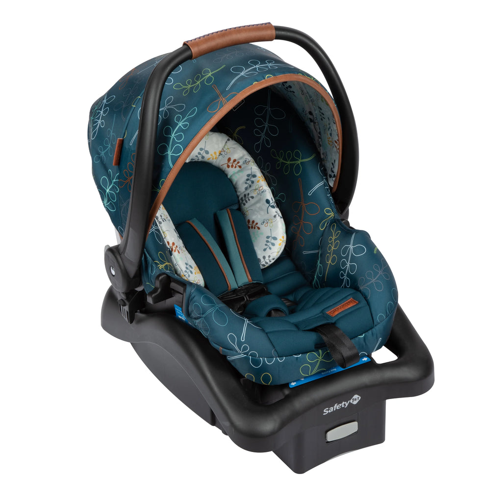 Modular Travel System Stroller and Infant Car Seat Y832806